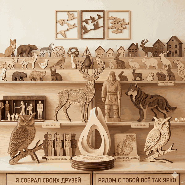Сувенирная продукция